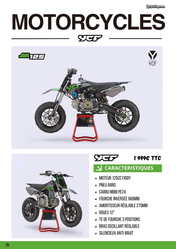 SM 125